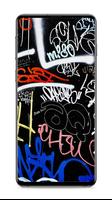 Graffiti-Tapete Screenshot 2