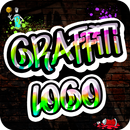 Graffiti Logo Maker - Name Art APK