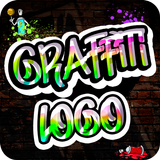 Graffiti Logo Maker - Name Art biểu tượng