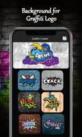 Graffiti Logo Maker - Name Art ảnh chụp màn hình 1