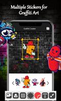 Graffiti Logo Maker - Name Art ảnh chụp màn hình 2