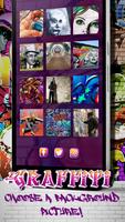 Graffiti Text On Photo Maker screenshot 1