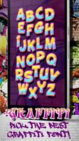 Graffiti Text On Photo Maker screenshot 2