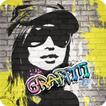 Graffiti Wall Photo Editor