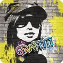Graffiti Art: Pro Photo Editor APK