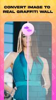 Graffiti Art: Pro Photo Editor screenshot 2