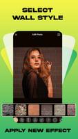 Graffiti Art: Pro Photo Editor screenshot 1