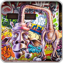 APK Graffiti Wallpapers