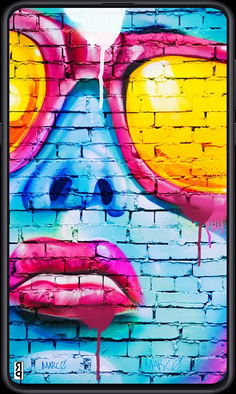 Graffiti Wall Backgrounds Live Wallpaper For Android Apk Download Graffiti Wall Backgrounds Live Wallpaper For Android Apk Download
