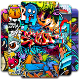 Fond d'écran Graffiti APK