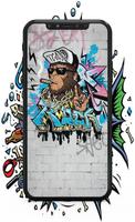 Graffiti Wallpapers 스크린샷 3