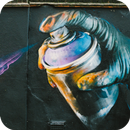 Graffiti Wallpaper APK