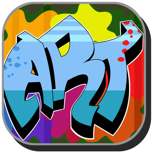 Graffiti Design nome