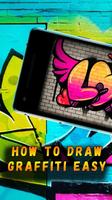 Graffiti Drawing capture d'écran 1