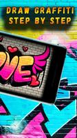 Graffiti Drawing screenshot 2