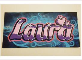 Graffiti-Name Schöpfer Screenshot 2