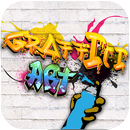 Graffiti Name Creator : Graffiti Me APK