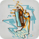 Graffiti Wallpaper APK