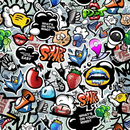 APK Graffiti Wallpaper HD