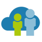 HR Cloud FALLWORK icon