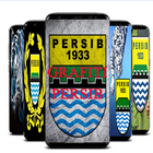 Grafiti Persib icon