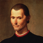 Machiavelli Quotes icône