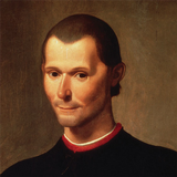 Machiavelli Quotes आइकन