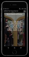 Machiavelli Quotes 截图 1