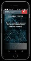 Rules Of Power تصوير الشاشة 1