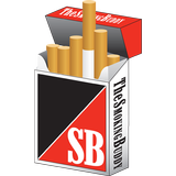 Smoking Buddy icono