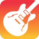 GarageBand иконка