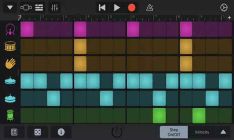 Garageband APK for Android Download