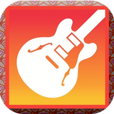 APK GarageBand