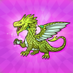 Deadly Dragon ikon