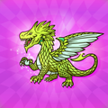 Deadly Dragon