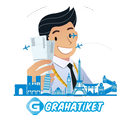 Graha Tiket Online APK