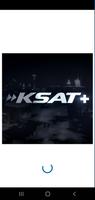 KSAT Plus plakat