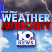 ”WSLS 10 Roanoke Weather