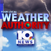 WSLS 10 Roanoke Weather