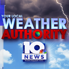 WSLS 10 Roanoke Weather icon