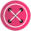 OX Dice App icono