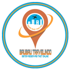 Baubau Travelindo ikon
