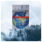 FB tour & travel icono