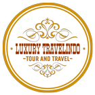 Luxury Travelindo Zeichen