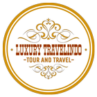 Luxury Travelindo 아이콘