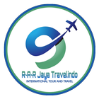 R~A~R Jaya Travelindo simgesi