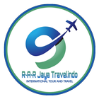 R~A~R Jaya Travelindo 아이콘