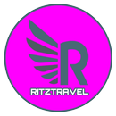 Ritz travel - tiket & hotel aplikacja