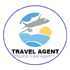 Travel Agent Indonesia icône