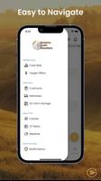 Ansems Grain Elevators الملصق
